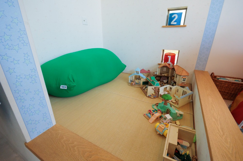 当店の様子をご紹介