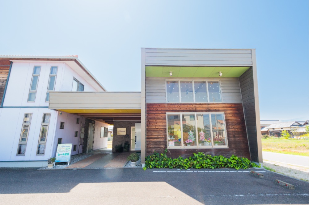 当店の様子をご紹介